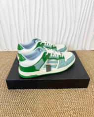 Amiri Skel Top Low Casual Shoes