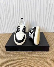 Amiri MA 1 Lace Up Casual Shoes