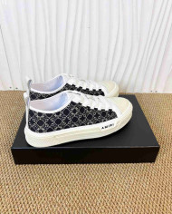 Amiri MA Quad Jacquard Casual Shoes