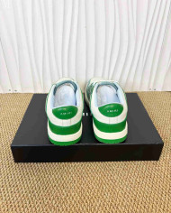 Amiri Skel Top Low Casual Shoes