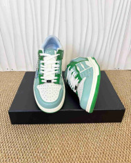 Amiri Skel Top Low Casual Shoes