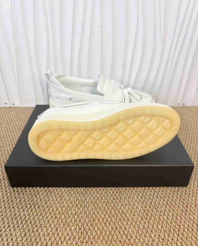 Amiri MA 1 Tassel Loafers