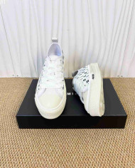 Amiri Old English Court Casual Shoes