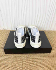 Amiri MA Quad Jacquard Casual Shoes