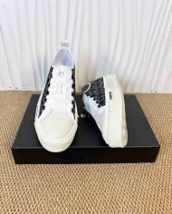 Amiri MA Quad Jacquard Casual Shoes