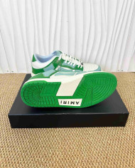 Amiri Skel Top Low Casual Shoes