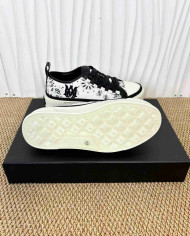 Amiri Printed Casual Shoes