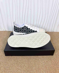 Amiri MA Quad Jacquard Casual Shoes