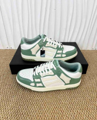 Amiri Skel Top Low Casual Shoes