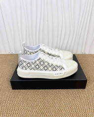 Amiri MA Quad Jacquard Casual Shoes