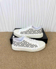 Amiri MA Quad Jacquard Casual Shoes