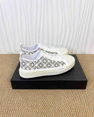 Amiri MA Quad Jacquard Casual Shoes