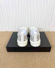 Amiri MA Quad Jacquard Casual Shoes