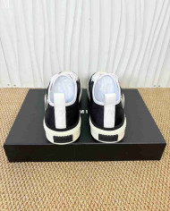 Amiri Monogram Low Top Casual Shoes