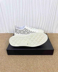 Amiri MA Quad Jacquard Casual Shoes