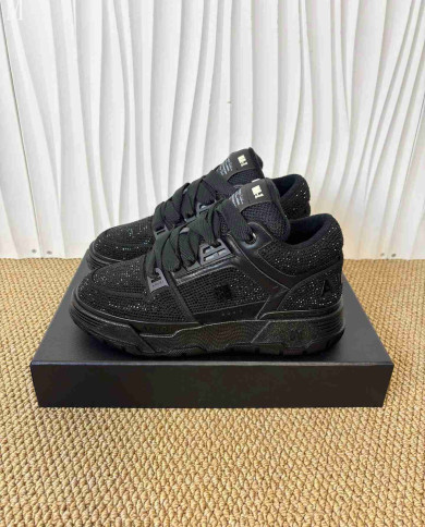 Amiri Bone Runner Casual Sneakers