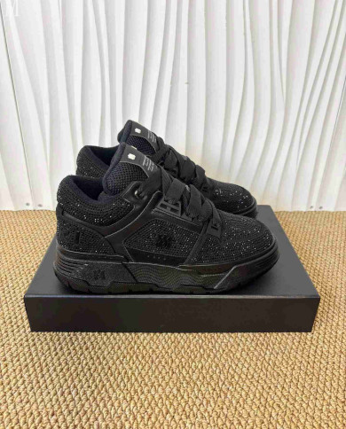 Amiri Bone Runner Casual Sneakers