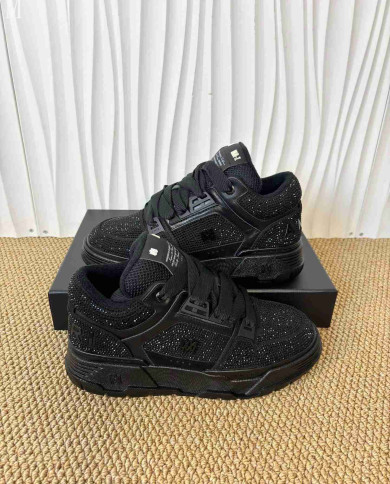 Amiri Bone Runner Casual Sneakers