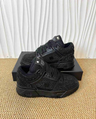 Amiri Bone Runner Casual Sneakers