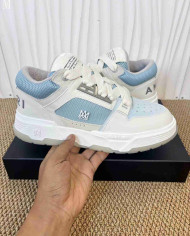 AMIRI MA 1 Low Top Casual Sneakers