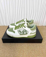 AMIRI MA QUAD Low Top Casual Shoes