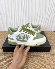 AMIRI MA QUAD Low Top Casual Shoes