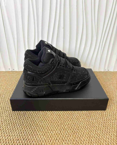 Amiri Bone Runner Casual Sneakers