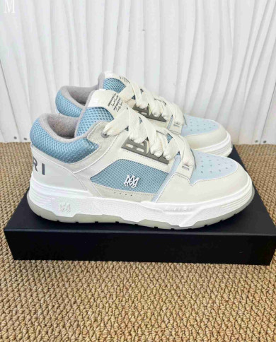 AMIRI MA 1 Low Top Casual Sneakers