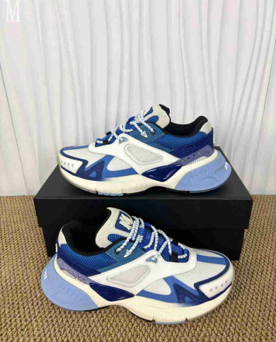 AMIRI MA Runner Casual Sneakers