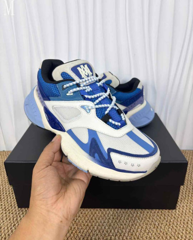AMIRI MA Runner Casual Sneakers