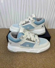 AMIRI MA 1 Low Top Casual Sneakers