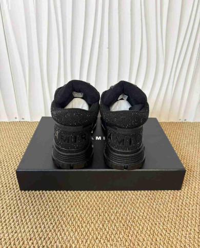 Amiri Bone Runner Casual Sneakers