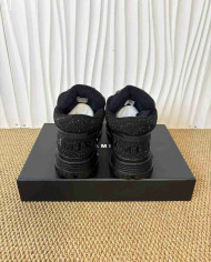 Amiri Bone Runner Casual Sneakers