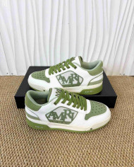 AMIRI MA QUAD Low Top Casual Shoes