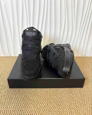 Amiri Bone Runner Casual Sneakers