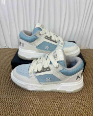 AMIRI MA 1 Low Top Casual Sneakers