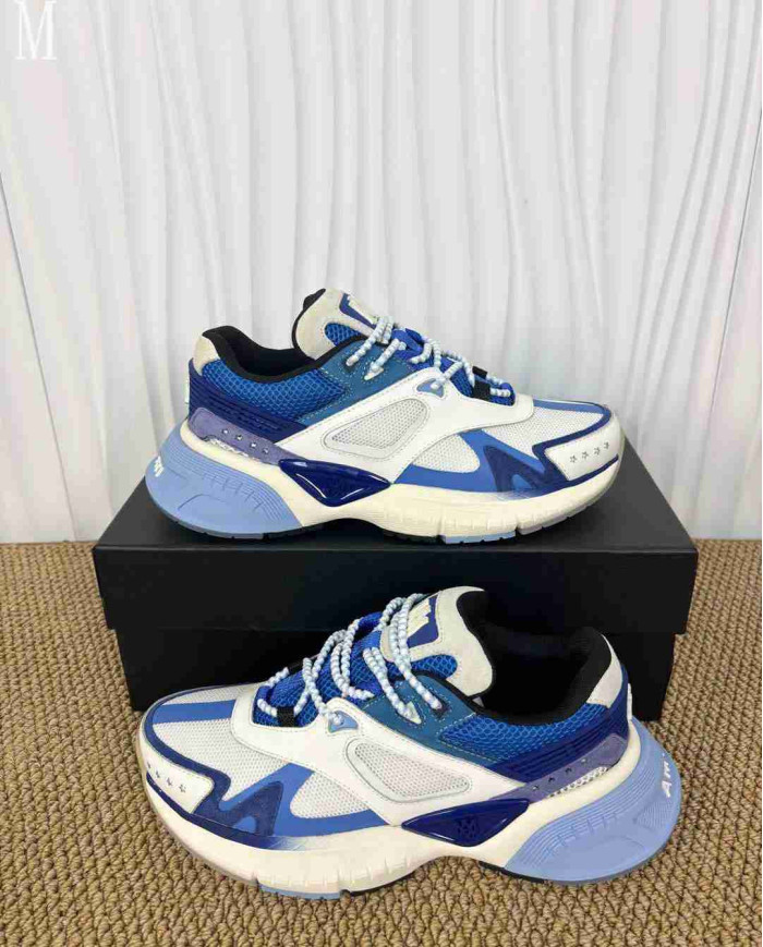 AMIRI MA Runner Casual Sneakers