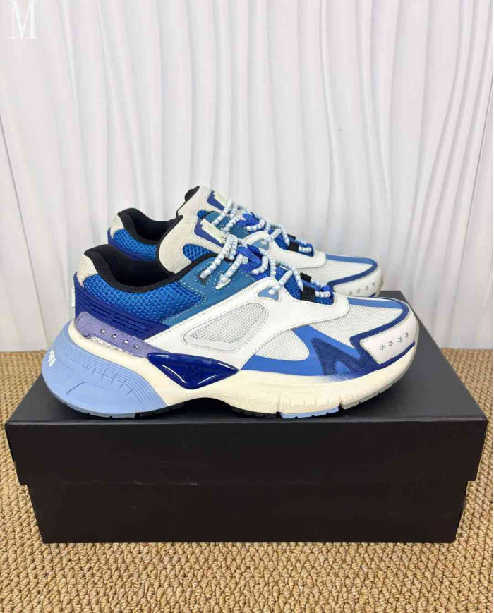 AMIRI MA Runner Casual Sneakers