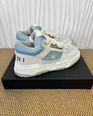 AMIRI MA 1 Low Top Casual Sneakers