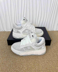 Amiri Bone Runner Casual Sneakers