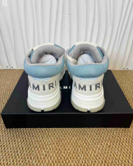 AMIRI MA 1 Low Top Casual Sneakers