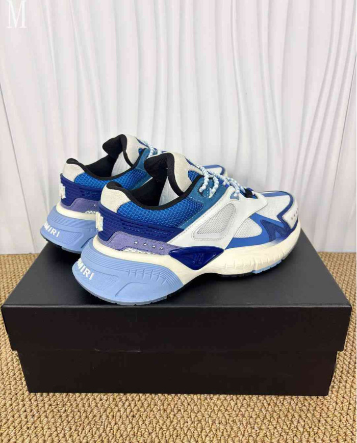 AMIRI MA Runner Casual Sneakers