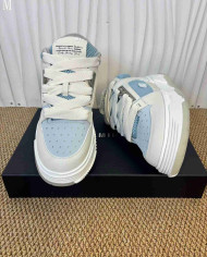 AMIRI MA 1 Low Top Casual Sneakers