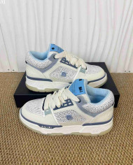 Amiri Bone Runner Casual Sneakers