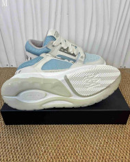 AMIRI MA 1 Low Top Casual Sneakers