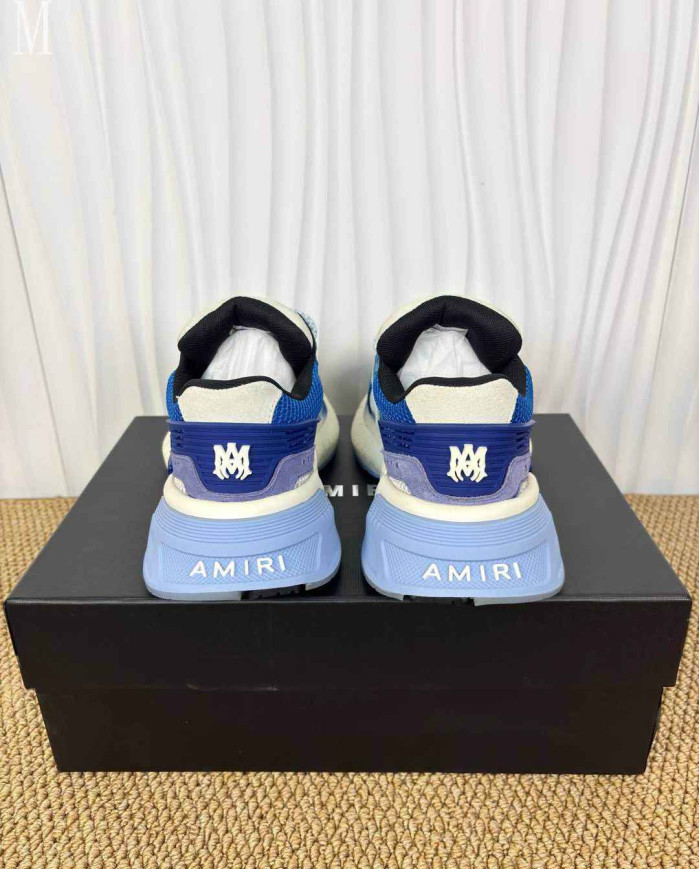 AMIRI MA Runner Casual Sneakers