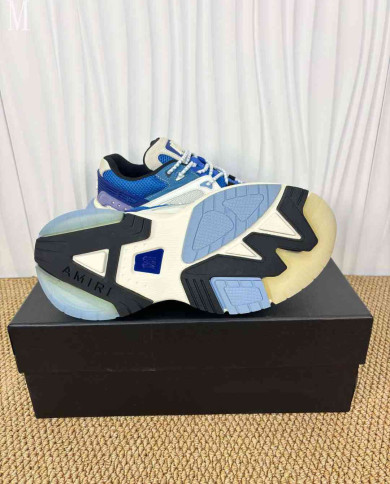 AMIRI MA Runner Casual Sneakers