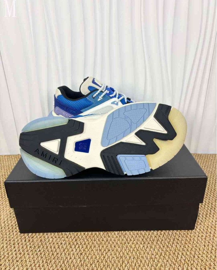 AMIRI MA Runner Casual Sneakers