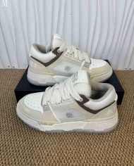 AMIRI MA 1 Low Top Casual Sneakers