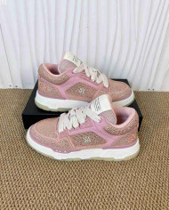 Amiri Bone Runner Casual Sneakers